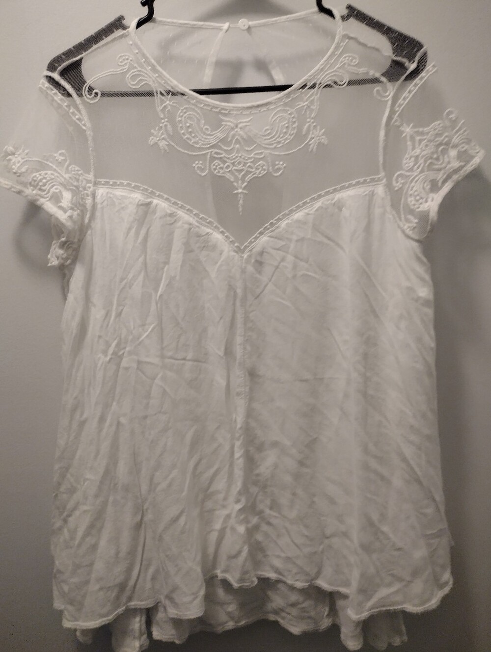 Vivid Importers Blouse